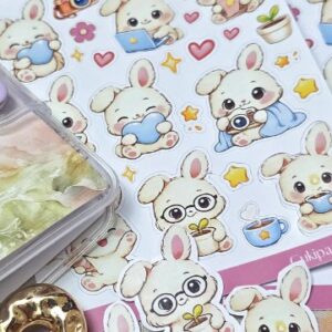 stickers lumi one