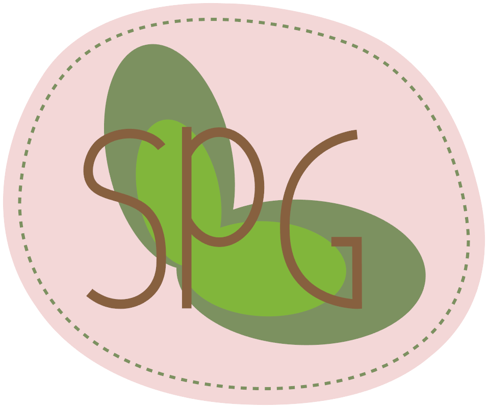 logo express secret paper garden