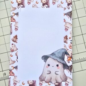 Notepad Fastamita