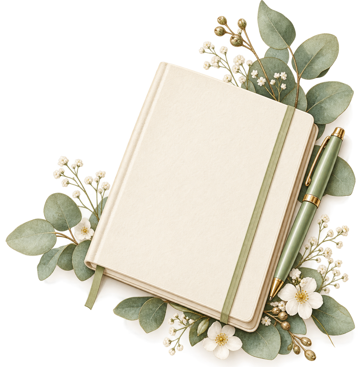 journal agenda