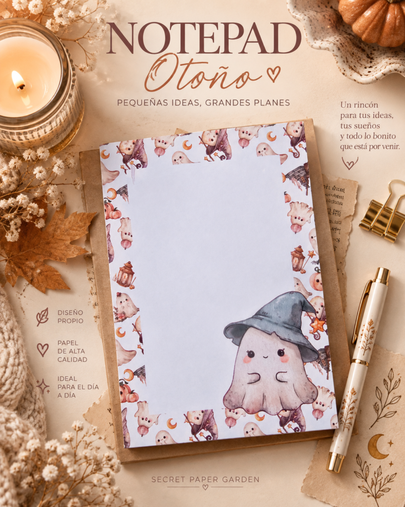 libretas y cuadernos